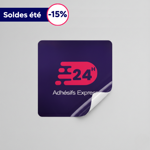 Adhésifs Express 24H