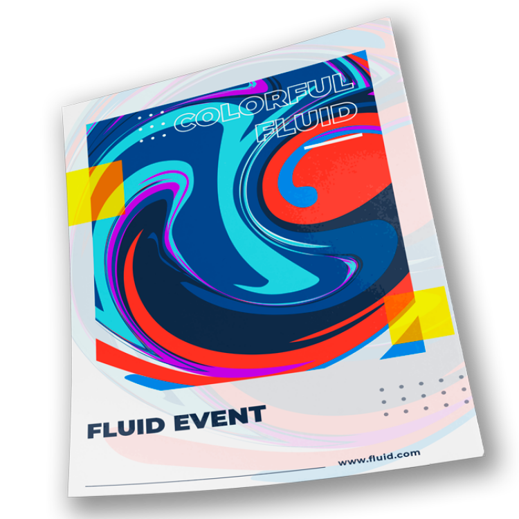 Affiche A0 (80x120cm)