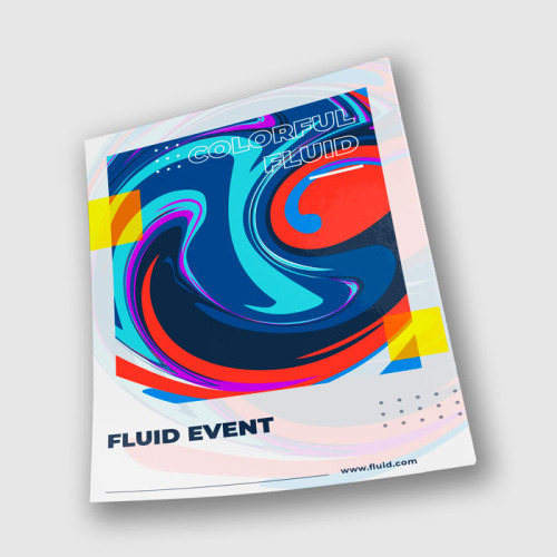 Affiche A0 80x120cm