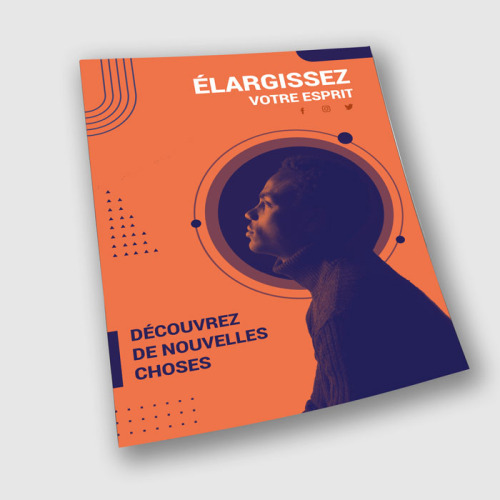 Affiche A1 594x841cm