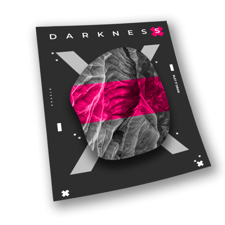 Affiche A2 (42x59,4cm)