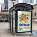 Affiche Abribus (120x176cm)