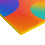 Akilux 3,5mm jaune