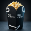 Bo&icirc;te &agrave; popcorn