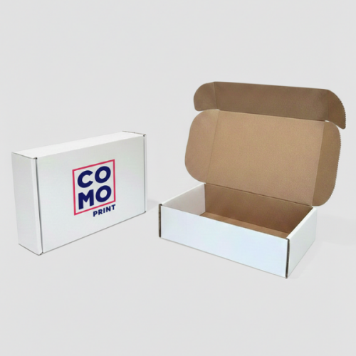 Boite personnalisée