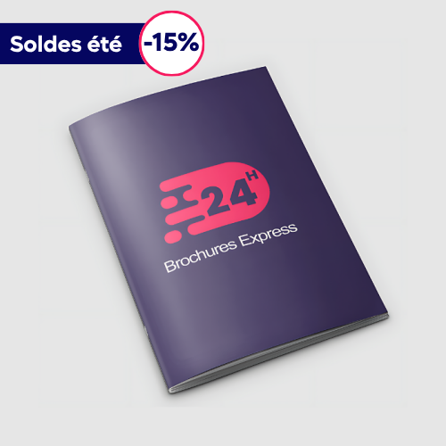Brochures Express 24H