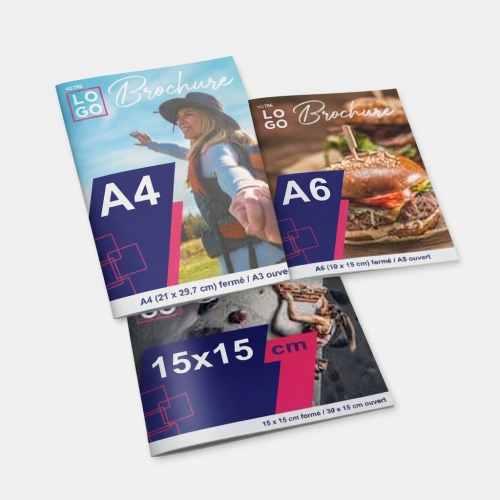 Brochures