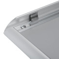 Cadre aluminium