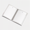 Carnet de notes personnalisé