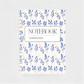 Carnet de notes personnalisé