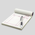 Carnets autocopiants