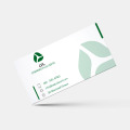 Cartes de correspondance