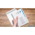 Cartes de correspondance