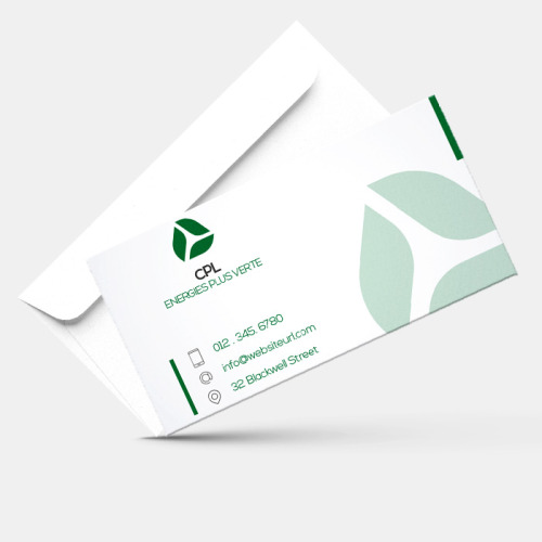 Cartes de correspondance