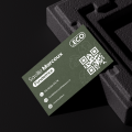 Cartes de visite & Bureau QR CODE