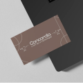 Cartes de visite Express (Standard : 8,5x5,5cm)