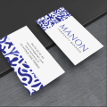 Cartes de visite standard (Grand : 12,8x8cm)