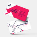 Cartes de visite standard (Standard : 8,5x5,5cm)