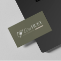 Cartes de visite standard (Standard : 8,5x5,5cm)