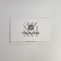 Cartes de visite tranche colorée (Standard: 8,5x5,5cm)