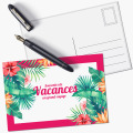 Cartes Postales Professionnelles