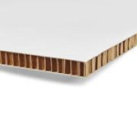 Carton nid d'abeille 10mm