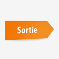 Flèche directionnelle