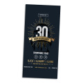Flyers avec dorure 10x21cm