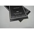 Flyers avec Vernis Sélectif 3D 10x21cm