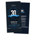 Flyers avec Vernis Sélectif 3D 10x21cm