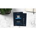 Flyers avec Vernis Sélectif 3D A5