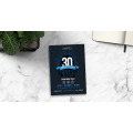 Flyers avec Vernis Sélectif 3D A6