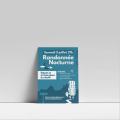 Flyers en papier recyclé A7
