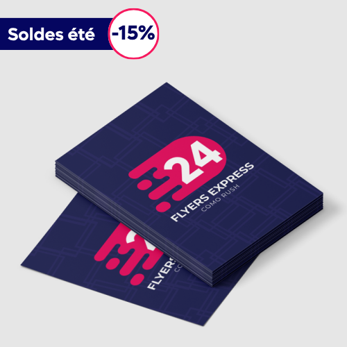 Flyers Express 24H
