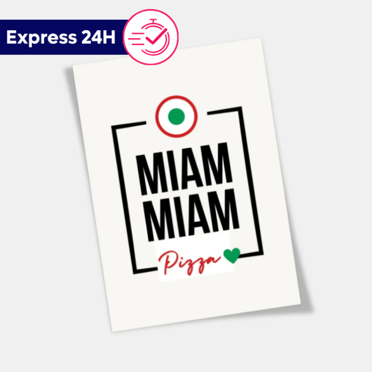 Flyers Express A3