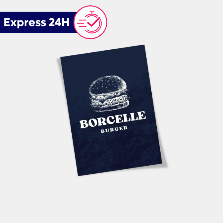 Flyers Express A5