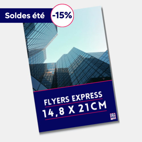Flyers Express A5