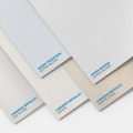 Flyers papier luxe 10x21cm