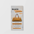 Flyers papier luxe 15x30cm