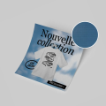 Flyers papier luxe 20x20cm