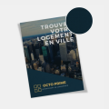 Flyers papier luxe A3
