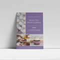 Flyers papier luxe A4