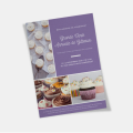 Flyers papier luxe A4