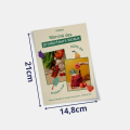 Flyers papier luxe A5