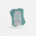 Flyers papier luxe A6