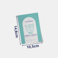 Flyers papier luxe A6