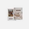 Flyers papier luxe A7