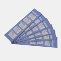 Flyers Standard 10x30cm