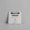 Flyers Standard 15x15cm