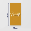 Flyers Standard 15x30cm